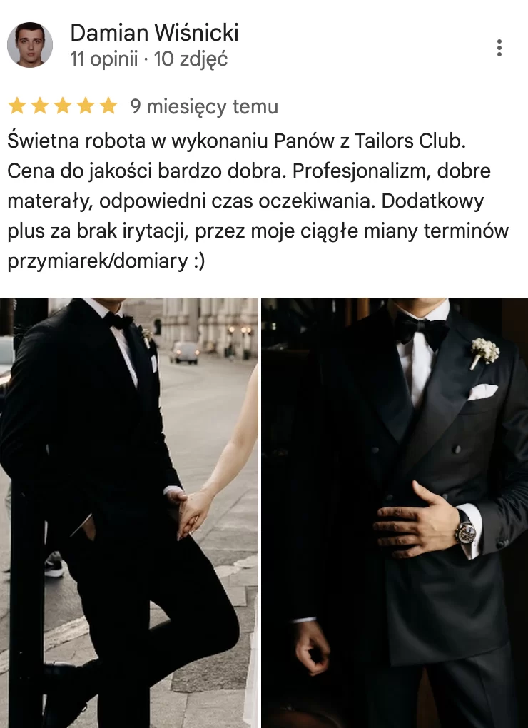 Opinia 1